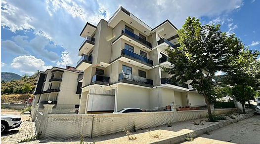 Sidre Mahallesi'nde Kisa Süreliğine Satilik 3+1 Daire