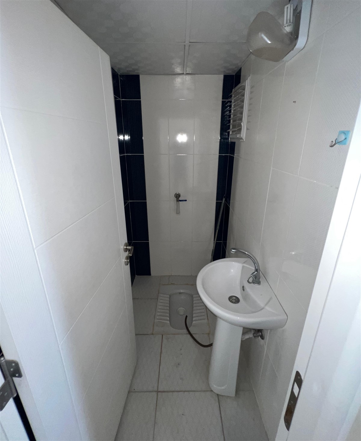 Kepez Şafak Mahallesi Site İçi Havuzlu Arakat Satilik 2+1