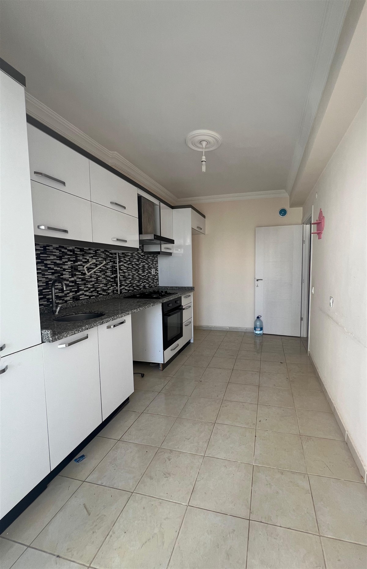 Kepez Şafak Mahallesi Site İçi Havuzlu Arakat Satilik 2+1