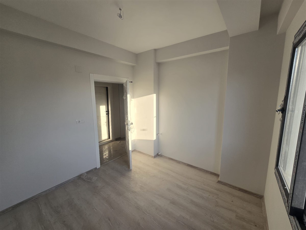 Arpaçbahşiş'te 3+1 Sifir Satilik Daire