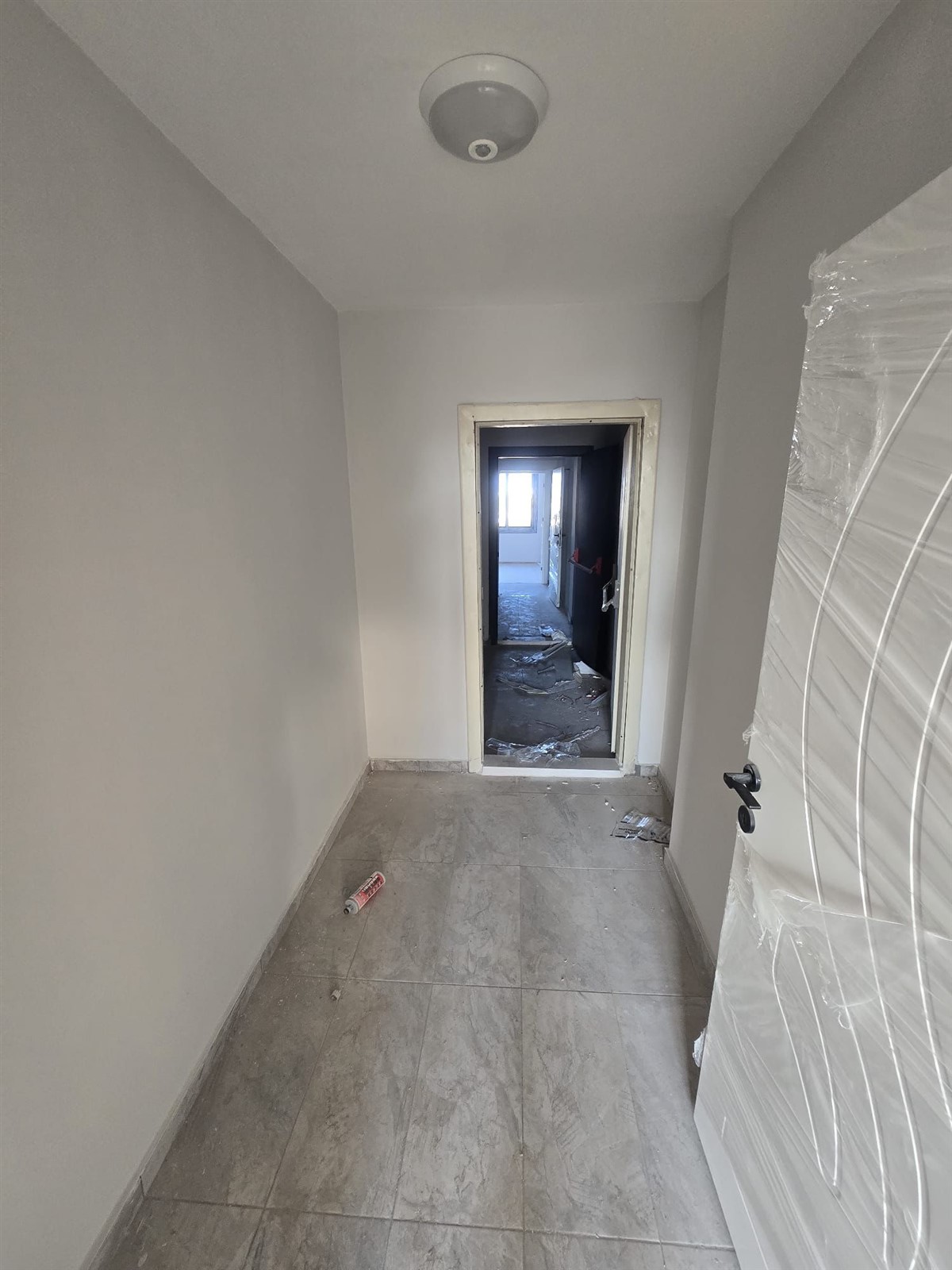 Arpaçbahşiş'te 3+1 Sifir Satilik Daire