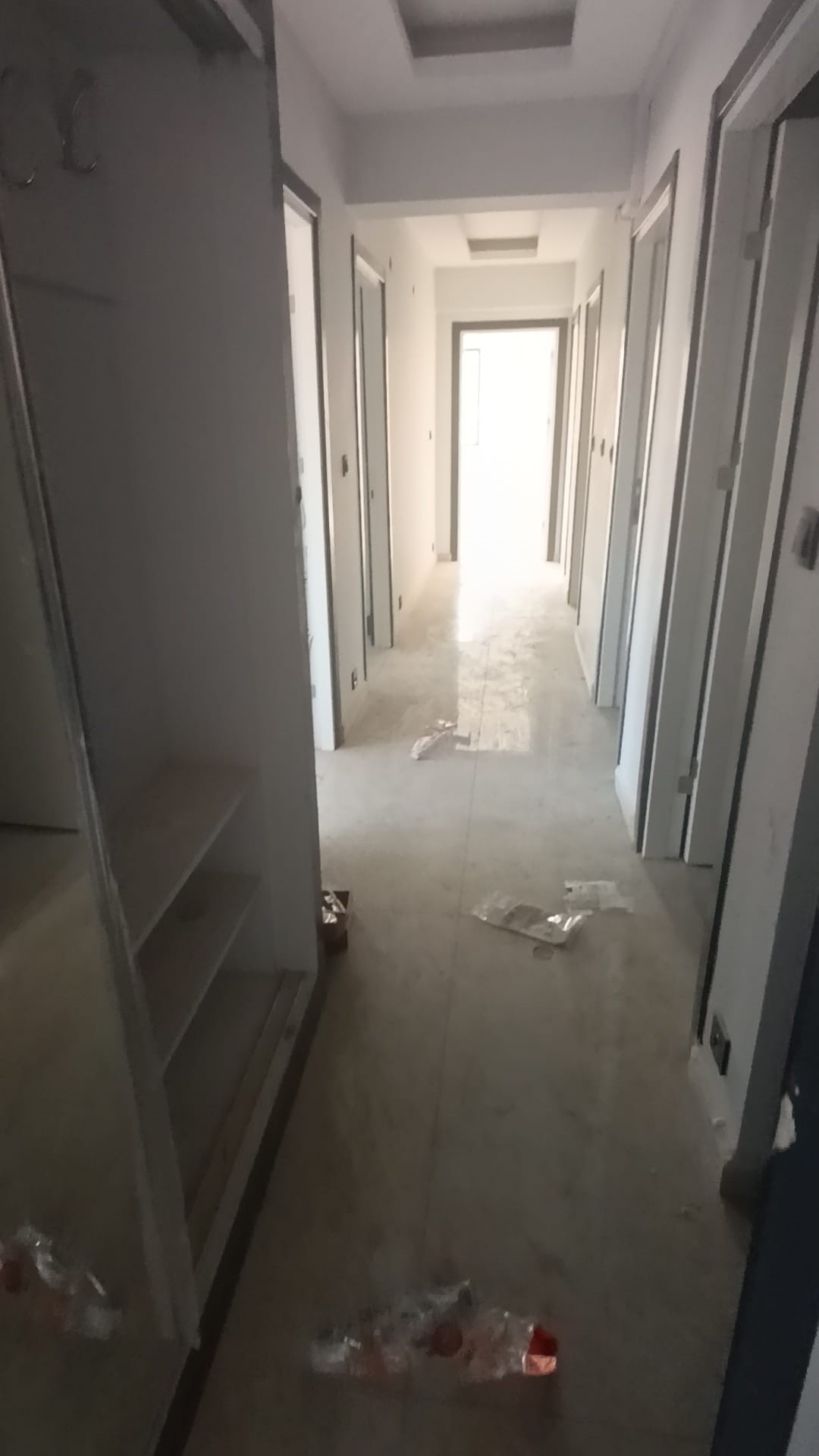 Muzaffer Türkeş Canpark Sitesi 4+1 Satilik Lüx Daire