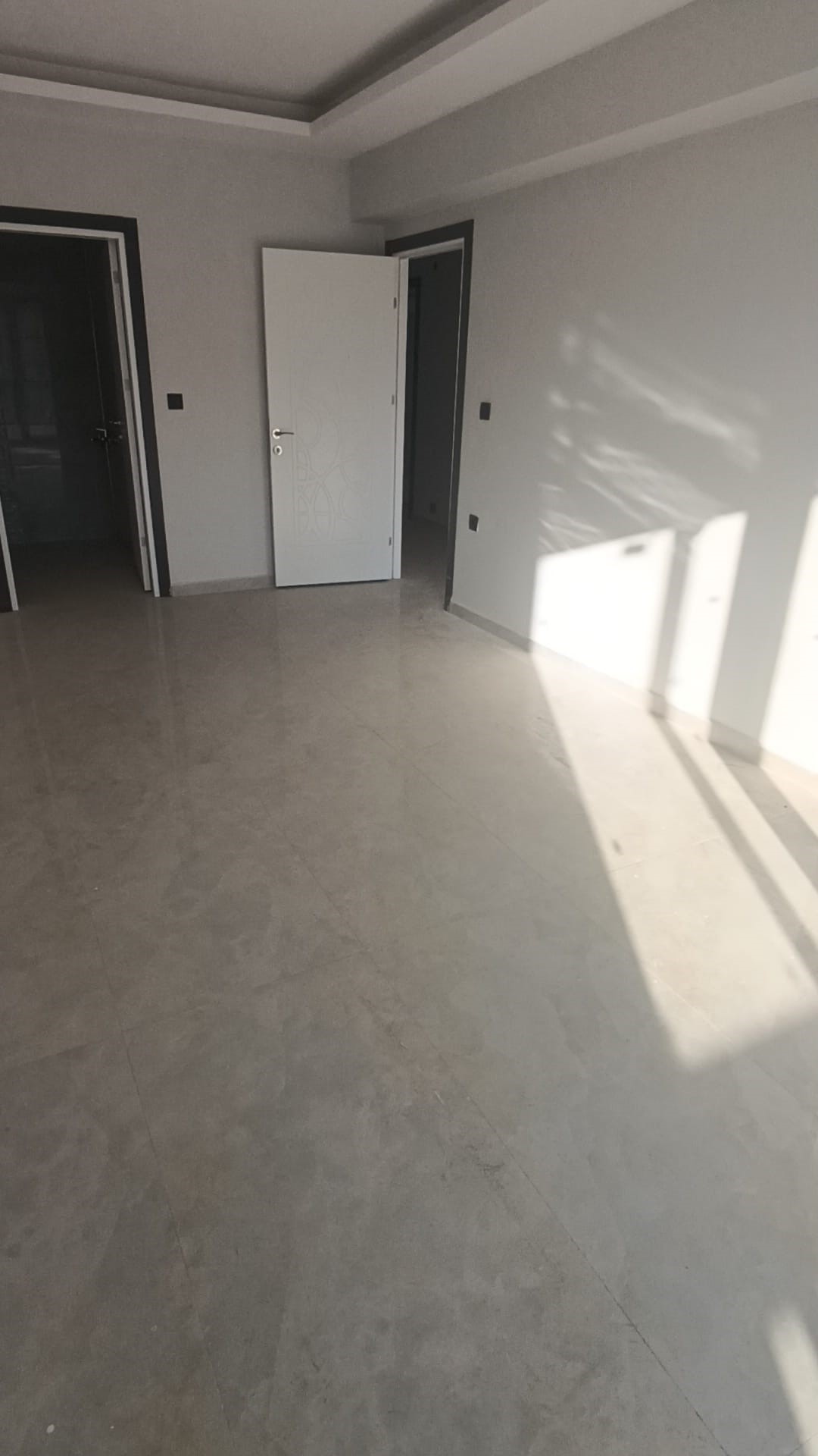 Muzaffer Türkeş Canpark Sitesi 4+1 Satilik Lüx Daire