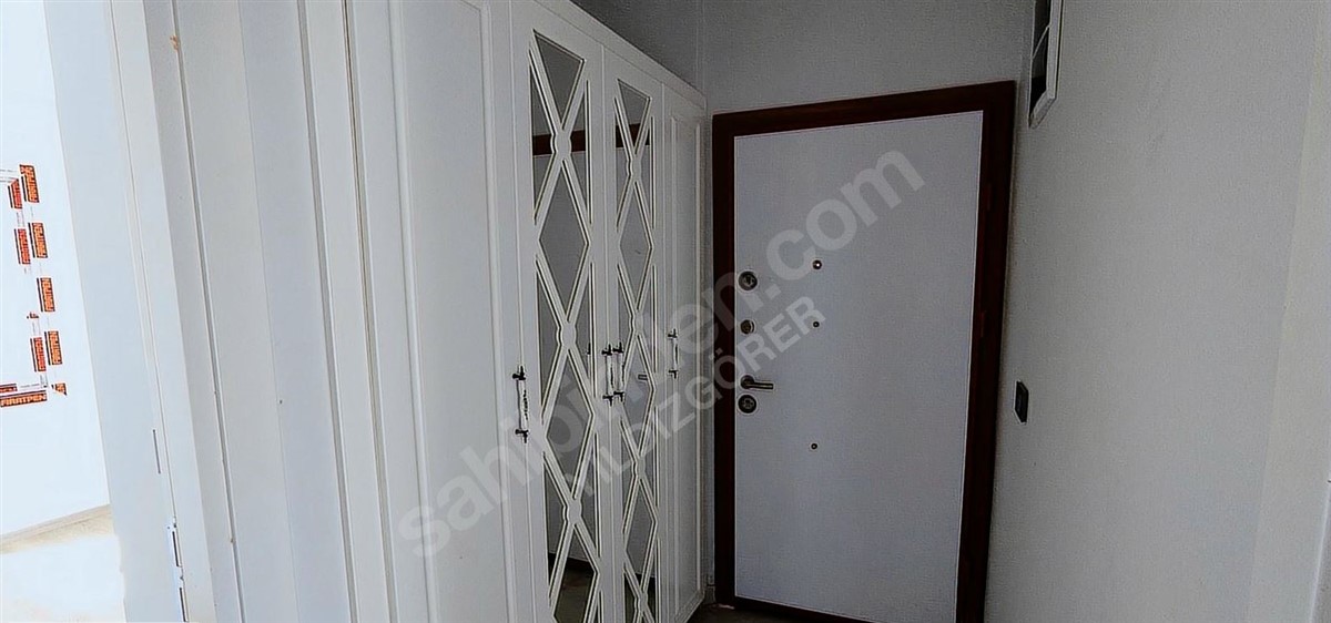 4+1 Sifir Satilik Villa