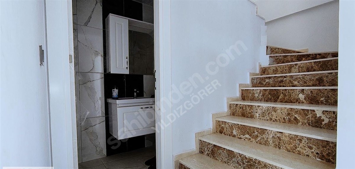 4+1 Sifir Satilik Villa