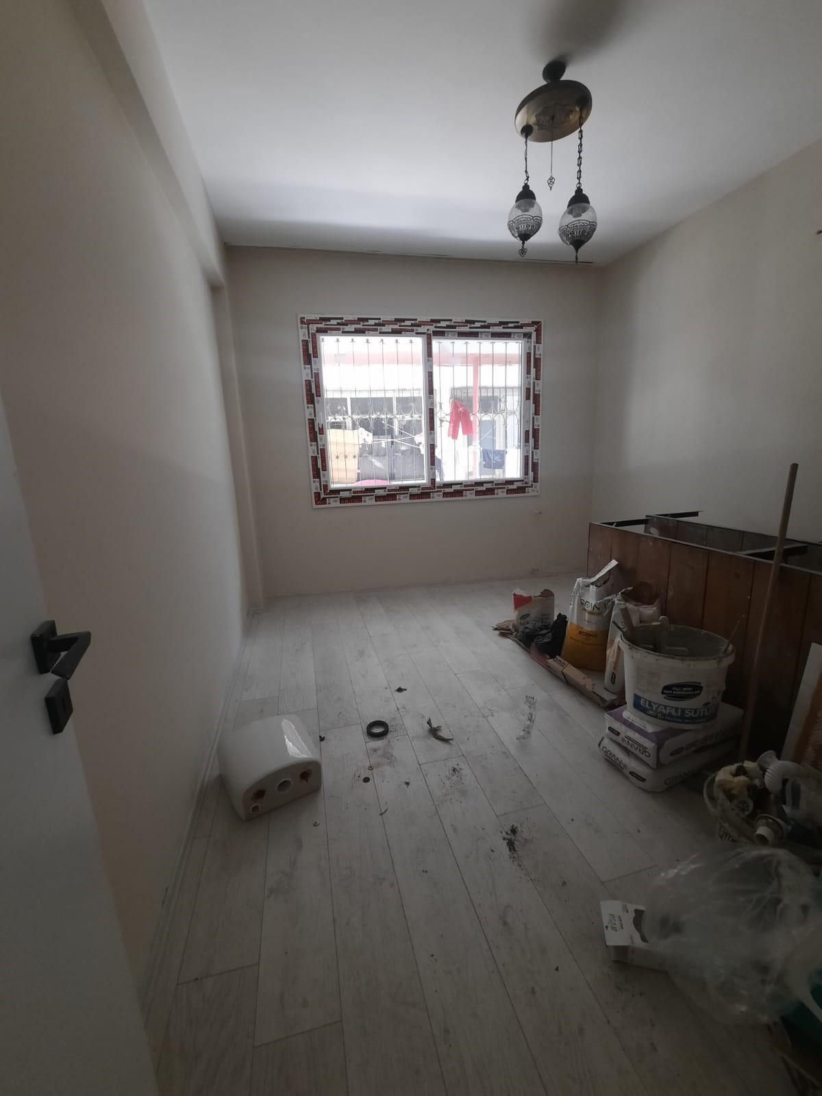 Toroslar'da Kiralik 3+1 Daire