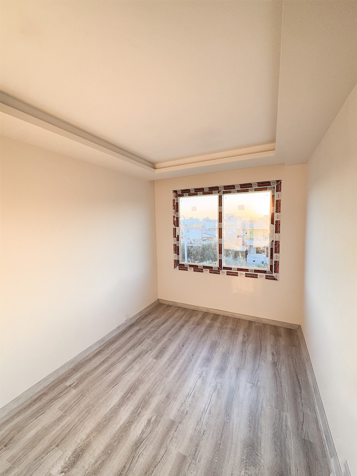 Kargipinarin'da 2+1 Sifir Satilik Daire