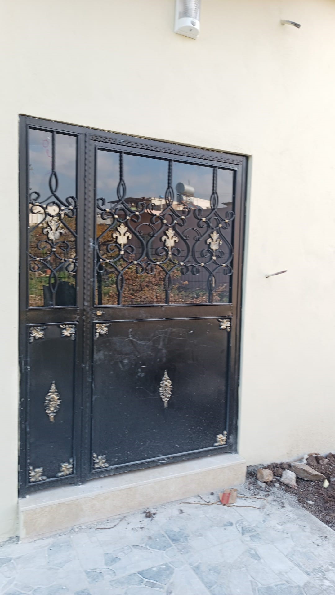 Kargipinarin'da 2+1 Sifir Satilik Daire