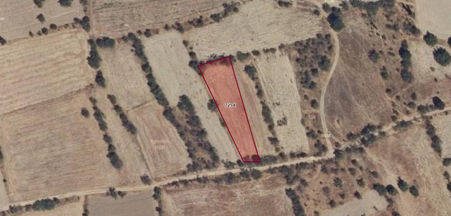 Gönen Tarlapinar Yolunda 1460 M2 Satilik Tarla