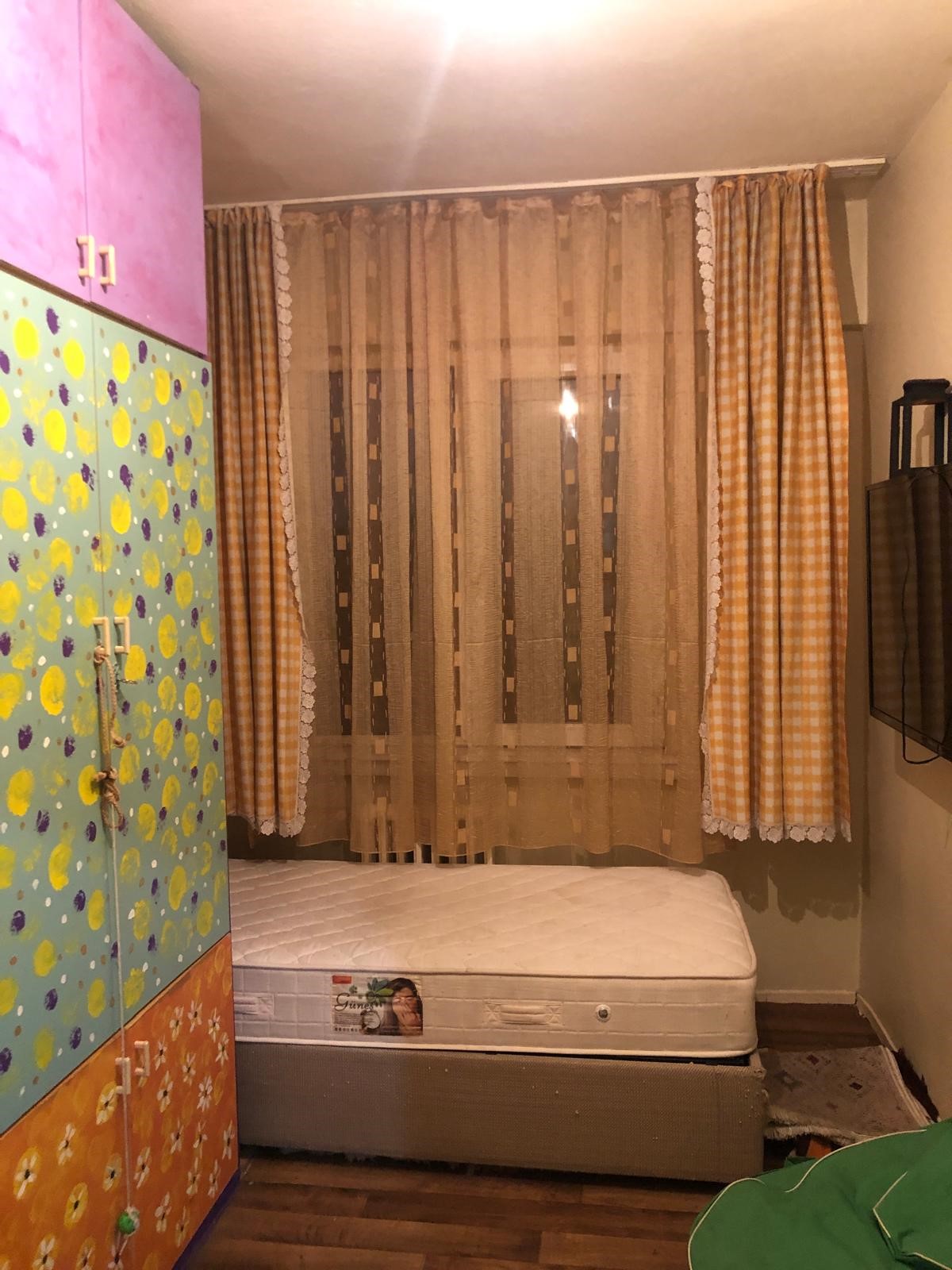 Cadde Üzeri Satilik 2+1 Daire