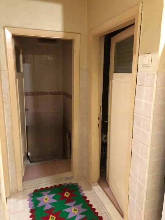 Cadde Üzeri Satilik 2+1 Daire