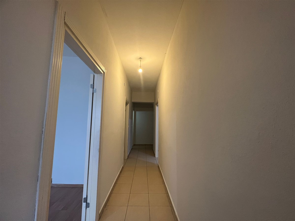 Soğuksu'da Havuzlu Sitede Kiralik 3+1 Daire
