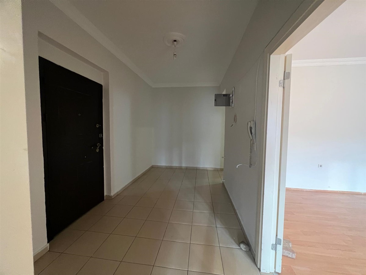Soğuksu'da Havuzlu Sitede Kiralik 3+1 Daire