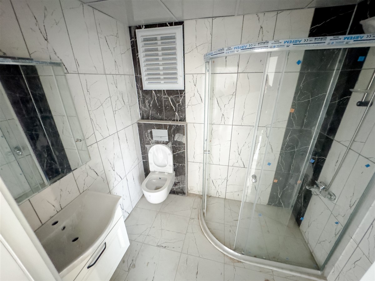Arpaçbahşiş'te 3+1 Lüx Satilik Daire