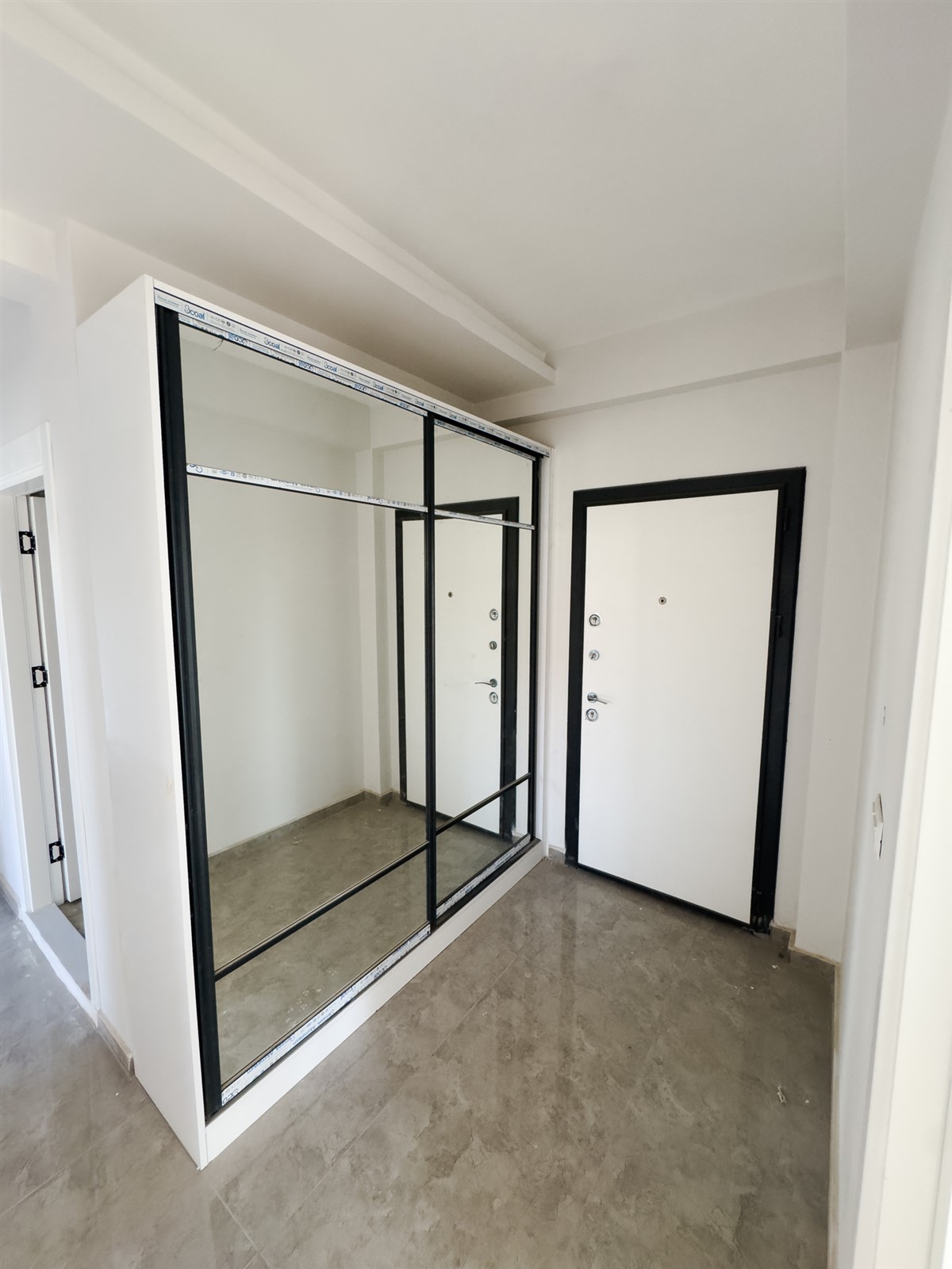 Arpaçbahşiş'te 3+1 Lüx Satilik Daire