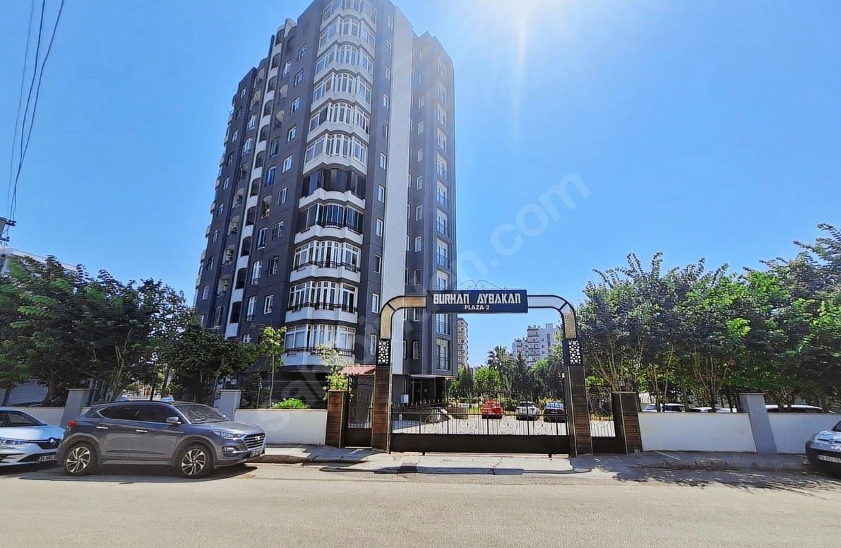 Yenişehir Menteş'te 270 M² Satilik 4+1