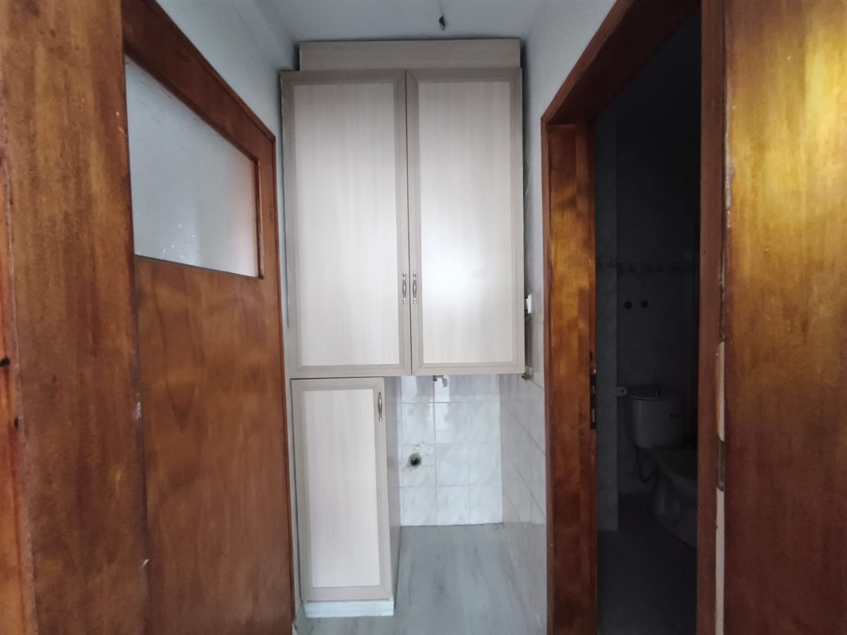 Davraz Mahallesin De Kiralik 3+1 Daire