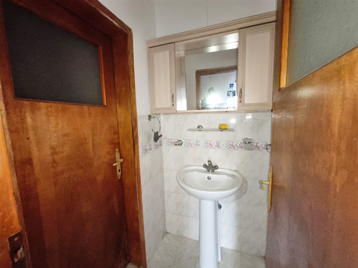 Davraz Mahallesin De Kiralik 3+1 Daire