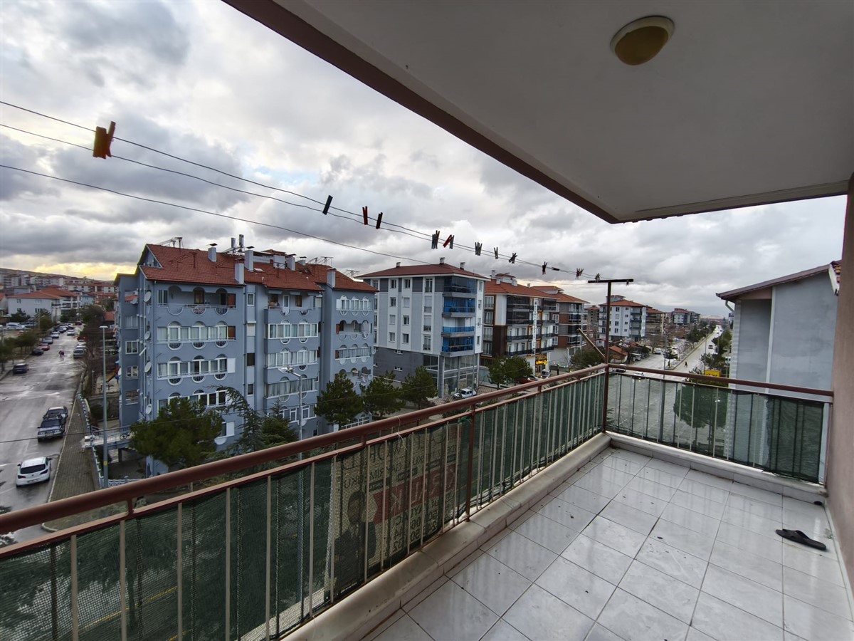 Vatan Mahallesinde 3+1 Kiralik Daire