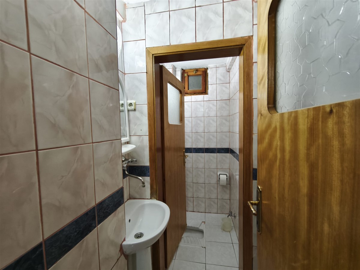 Vatan Mahallesinde 3+1 Kiralik Daire