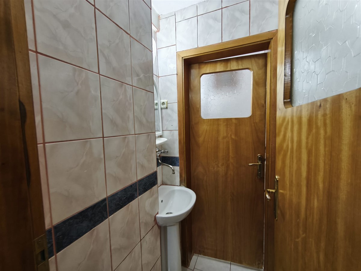 Vatan Mahallesinde 3+1 Kiralik Daire