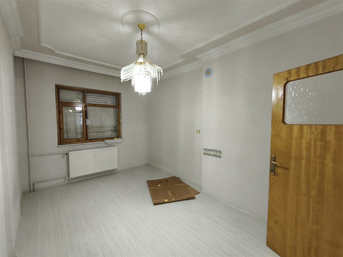 Vatan Mahallesinde 3+1 Kiralik Daire