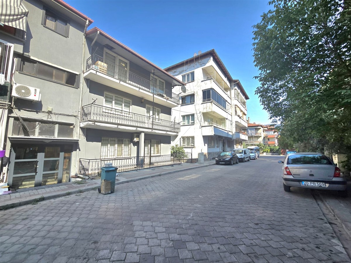 Forum Çamlik Avm Yani, Klimali Ve Bulaşik Makineli 2+1 Daire