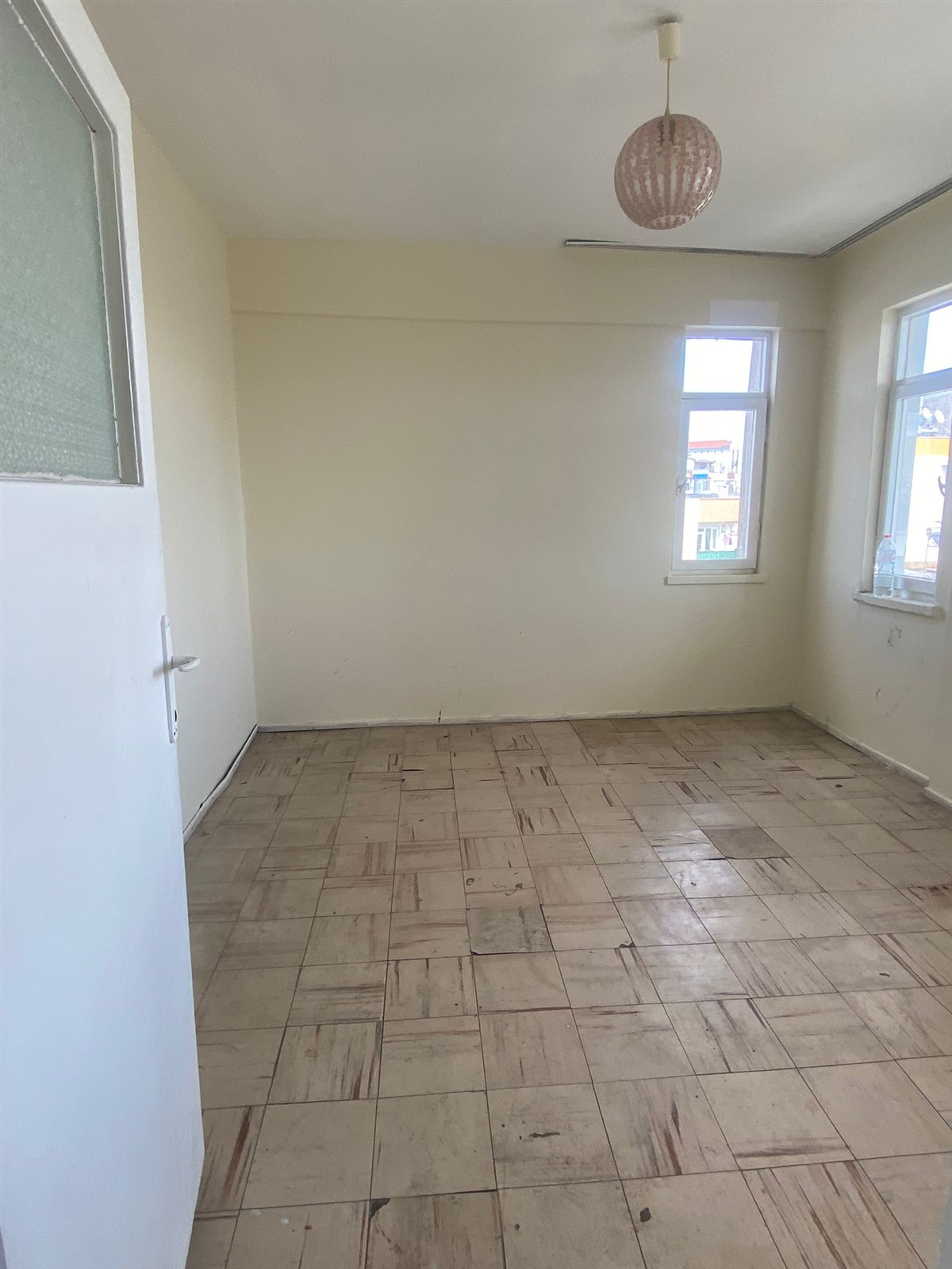 Güvenlik Mahallesin'de 3+1 Kiralik Daire