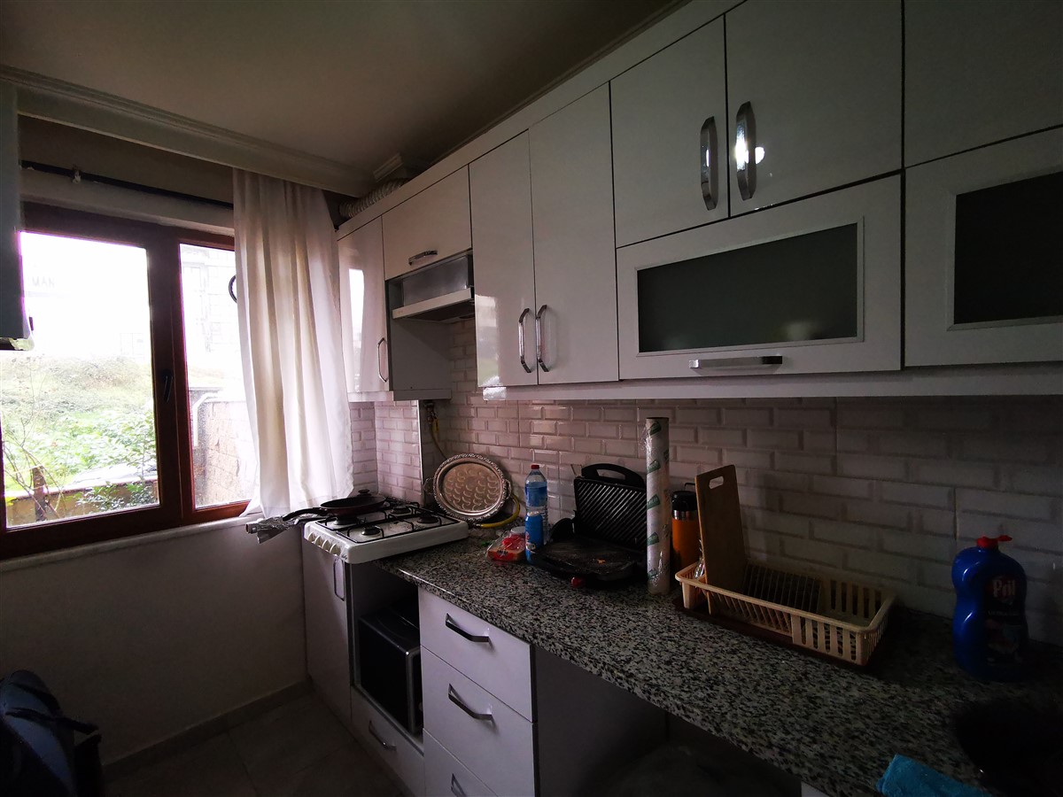 Sinpaş Gökorman Karşisi 4Yillik 15.000 Getirili 75M2 Satilik 2+1