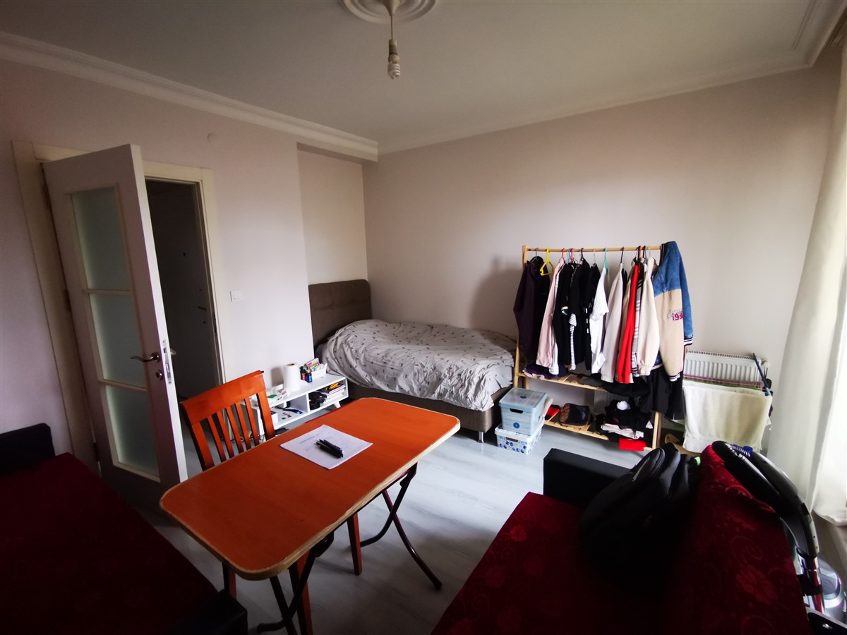 Sinpaş Gökorman Karşisi 4Yillik 15.000 Getirili 75M2 Satilik 2+1