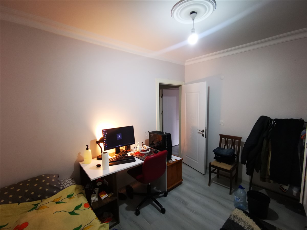 Sinpaş Gökorman Karşisi 4Yillik 15.000 Getirili 75M2 Satilik 2+1