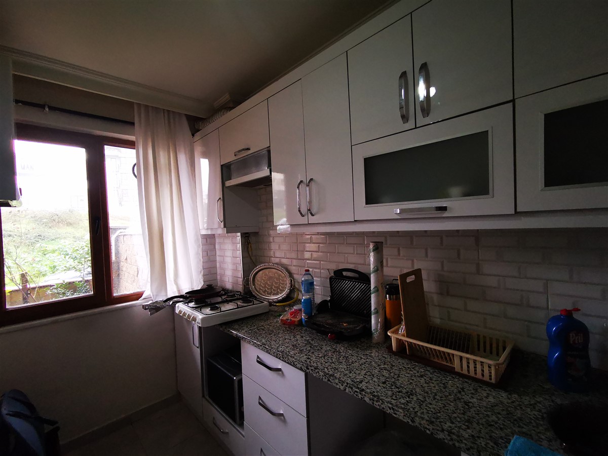 Sinpaş Gökorman Karşisi 4Yillik 15.000 Getirili 75M2 Satilik 2+1