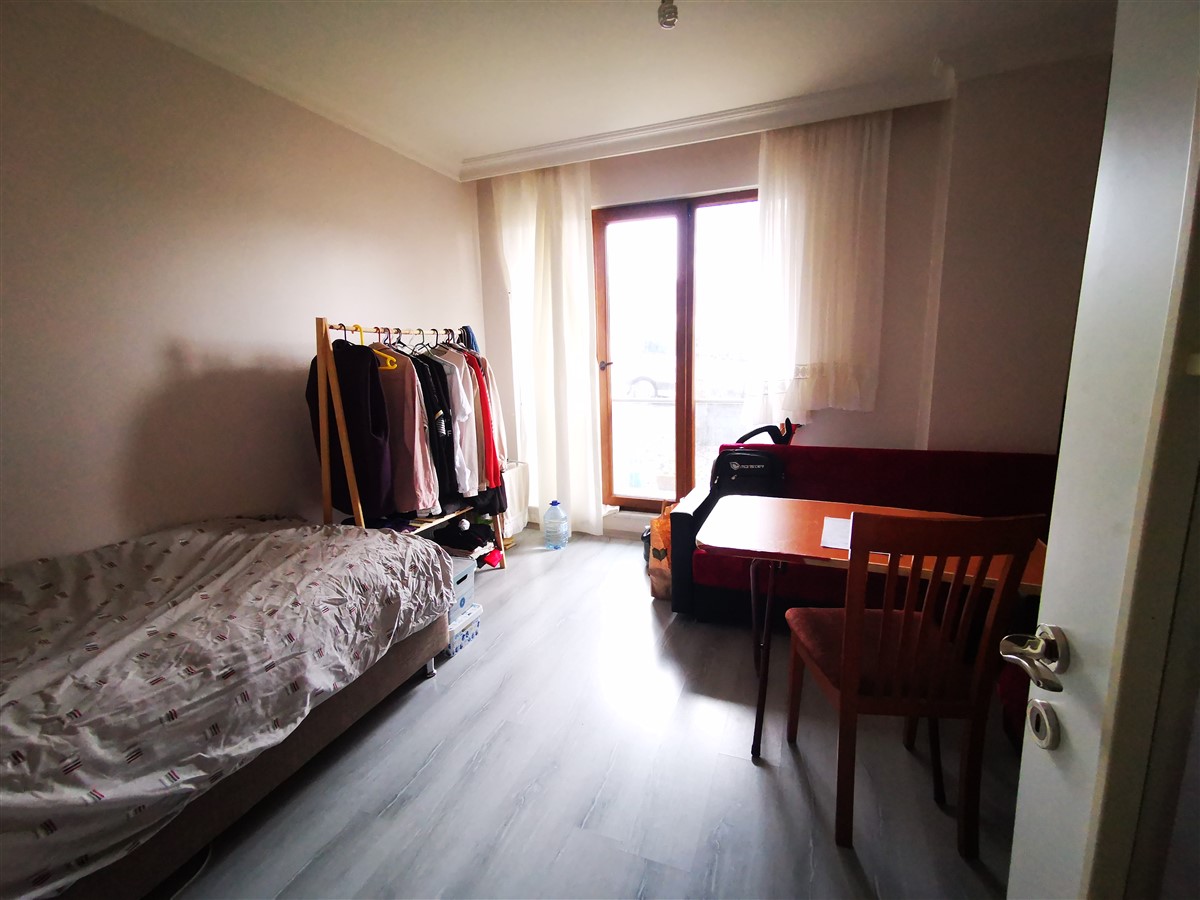 Sinpaş Gökorman Karşisi 4Yillik 15.000 Getirili 75M2 Satilik 2+1