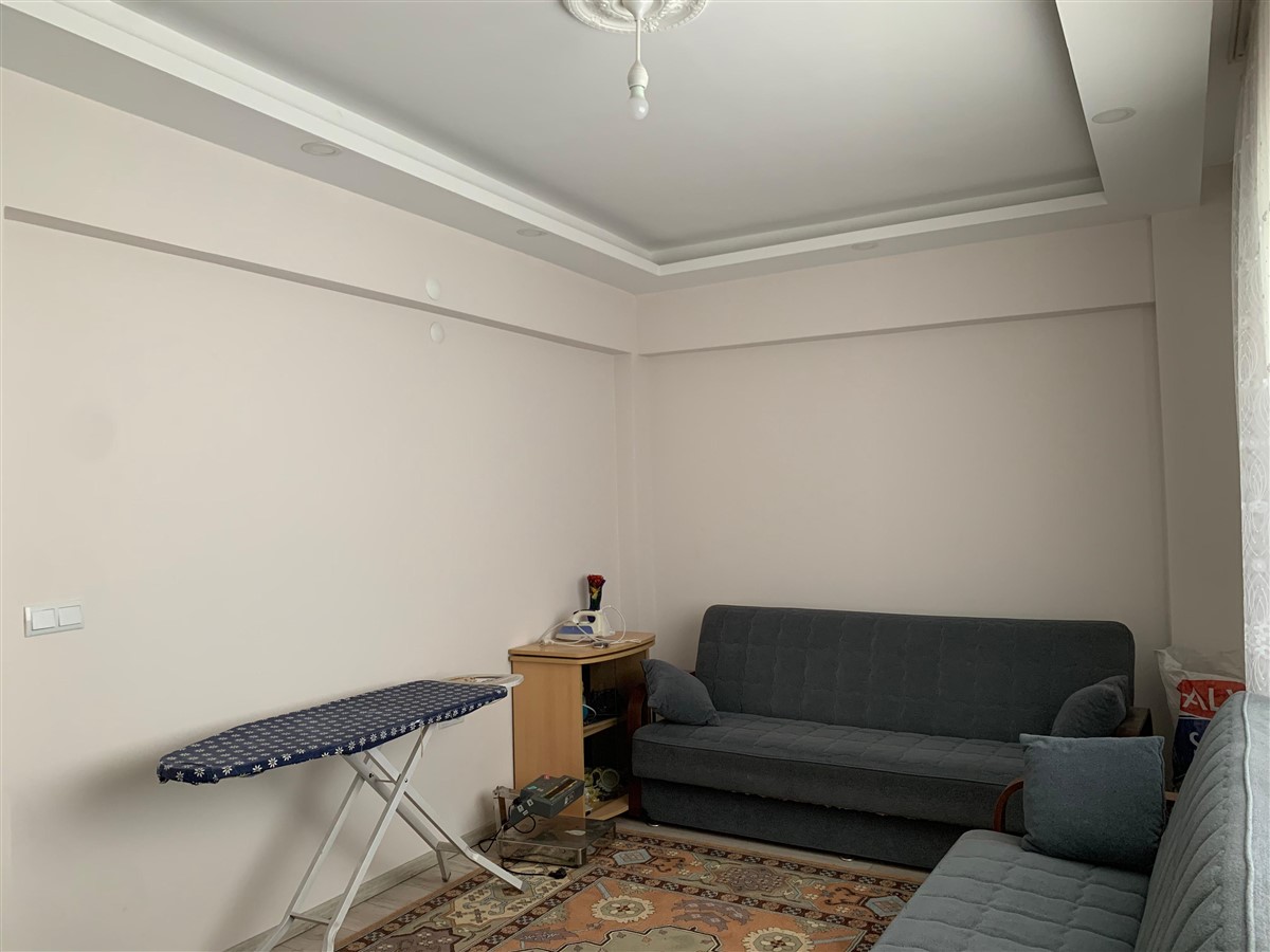 Yeni Mahalle'de Satilik 3+1 Daire