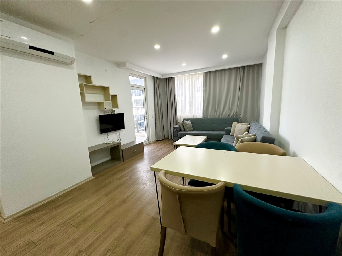 Sarisu Demak Suite Home 'Da 1+1 Satilik Daire