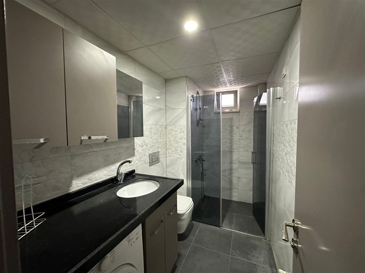 Sarisu Demak Suite Home 'Da 1+1 Satilik Daire