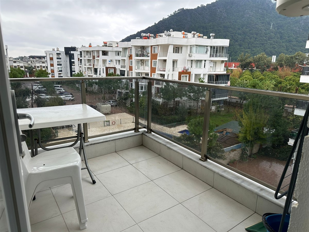 Sarisu Demak Suite Home 'Da 1+1 Satilik Daire