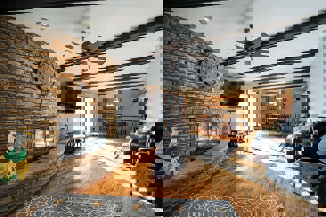 1 Xonali Kvartira Sotiladi − 42 m²