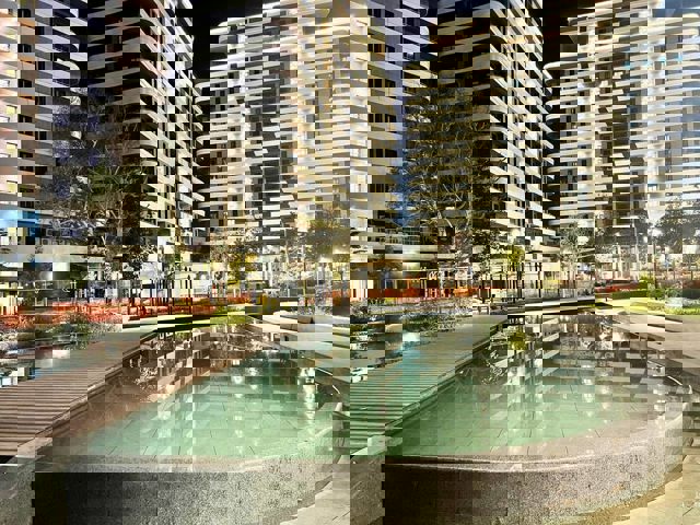 Infinity Project