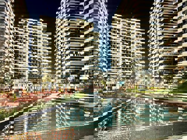 Infinity Project