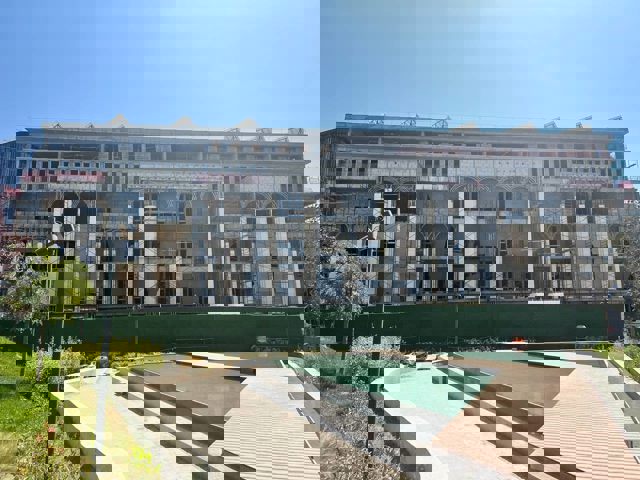 Infinity Project