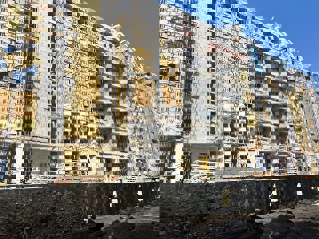 Infinity Project