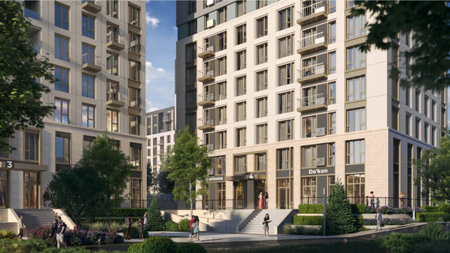 Harizma Project